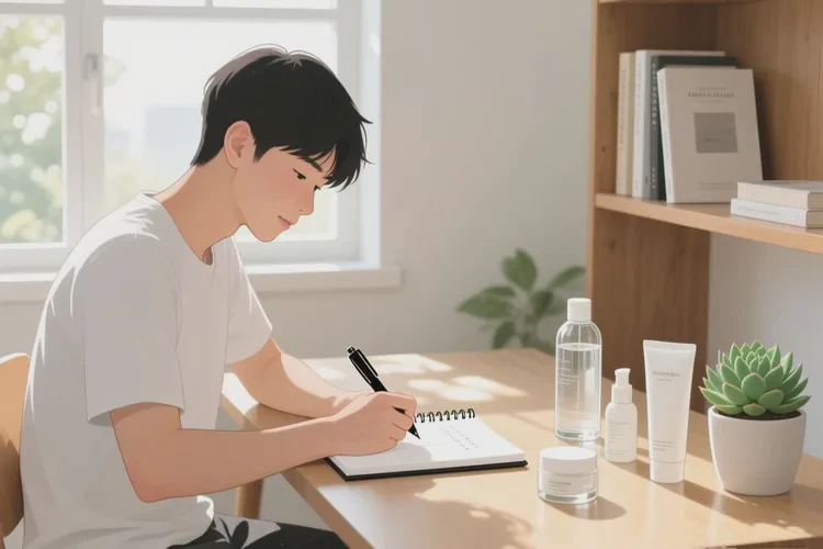 青年人大腿上容易起濕疹能靠自己自愈嗎(圖4)