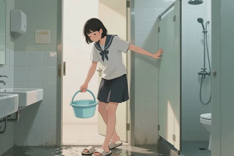 大學(xué)生腳上經(jīng)常長(zhǎng)濕疹能靠自己自愈嗎(圖2)