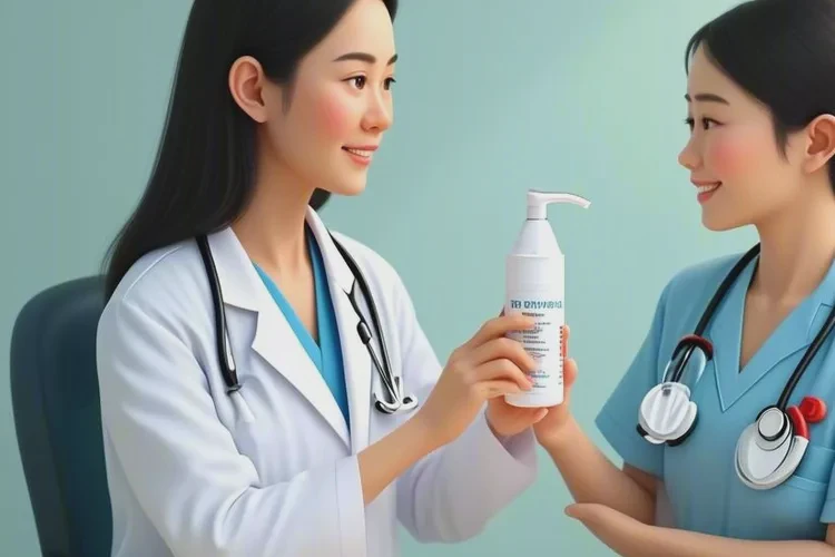 寶寶小腿偶爾起濕疹可以治愈嗎(圖3)