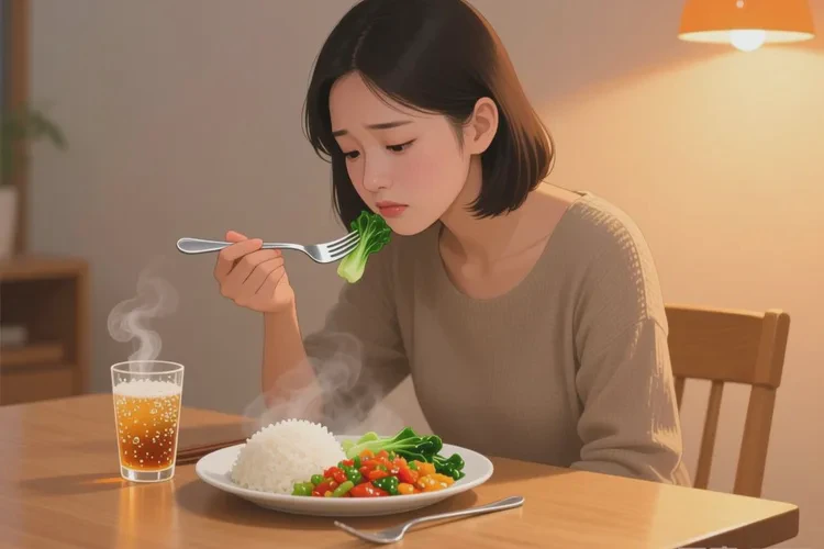 27歲晚上血糖10.0是怎么回事(圖2)