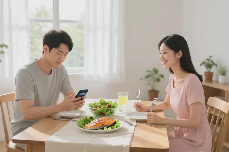 27歲下午血糖4.1是怎么回事(圖3)