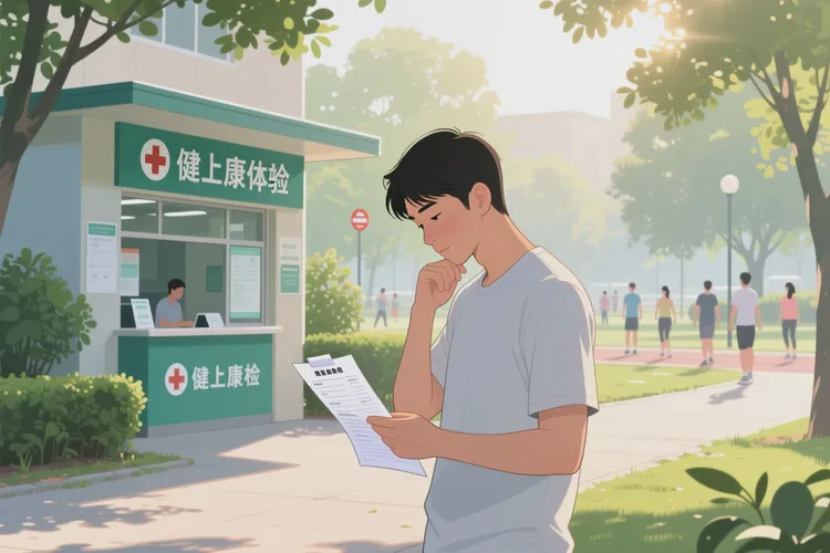 28歲空腹血糖29.7是怎么回事(圖4)