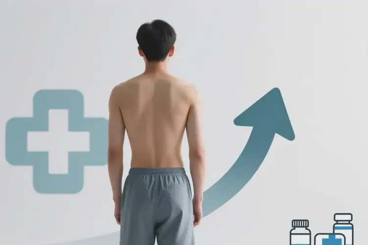 大學(xué)生屁股偶爾長濕疹可不可以根治(圖1)