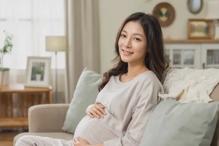 孕婦脖子上出濕疹可以治好嗎(圖4)