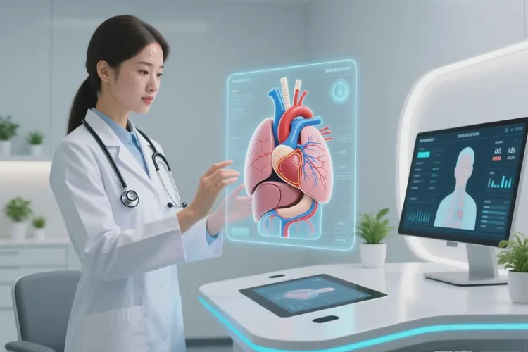 哺乳期媽媽肚子長(zhǎng)濕疹能靠自己自愈嗎(圖1)