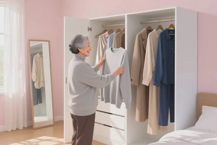 高齡老人脖子起濕疹能靠自己自愈嗎(圖3)