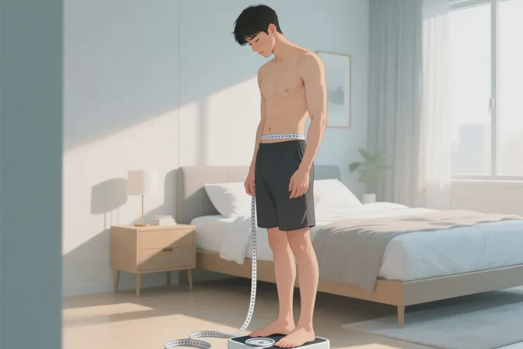 28岁晚餐血糖10点2是怎么回事(图3)