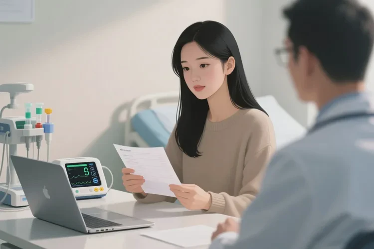 27歲晚上血糖11.8是怎么回事(圖4)