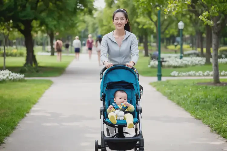 哺乳期媽媽手臂上出現(xiàn)濕疹可以治好嗎(圖1)