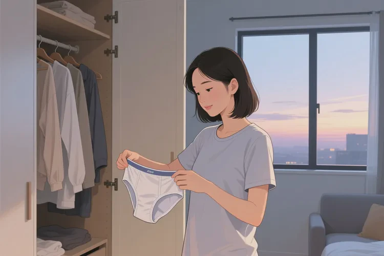 女人屁股起濕疹能靠自己自愈嗎(圖3)