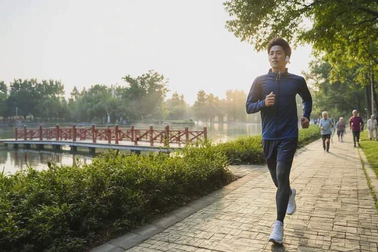 27歲晚上血糖9點5是怎么回事(圖2)