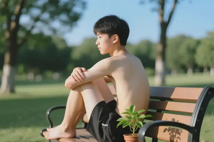 青少年全身偶爾長濕疹可以治好嗎(圖3)