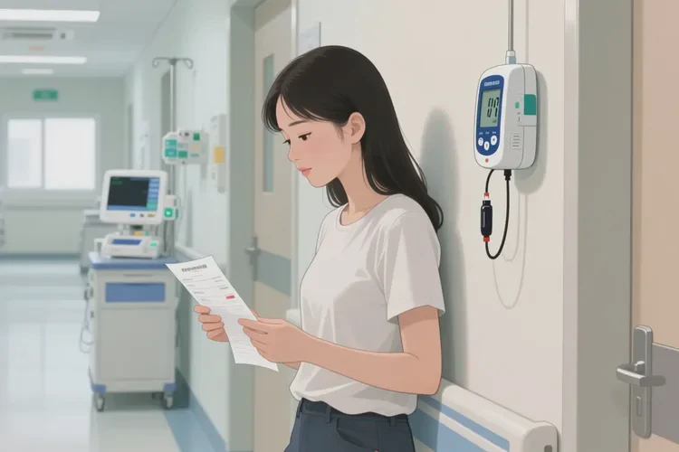 28歲早餐血糖15.1是怎么回事(圖2)