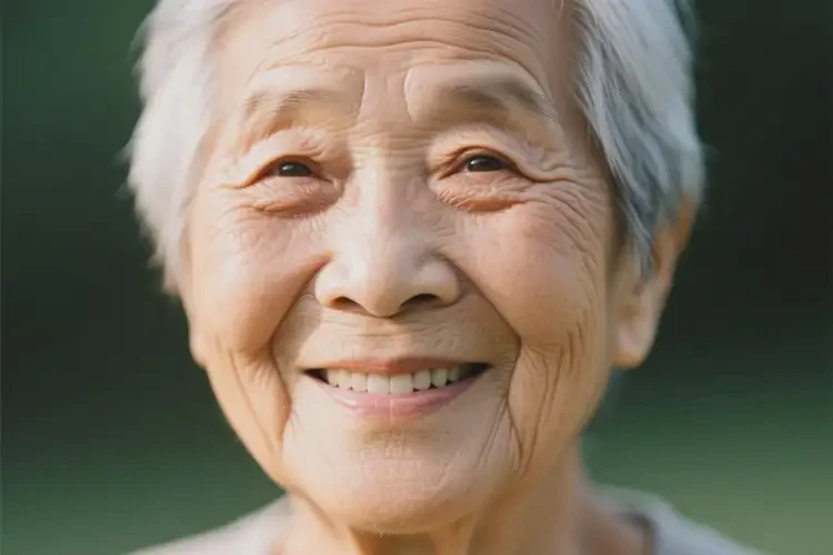 老年人脸上偶尔长湿疹可以治好吗(图4)