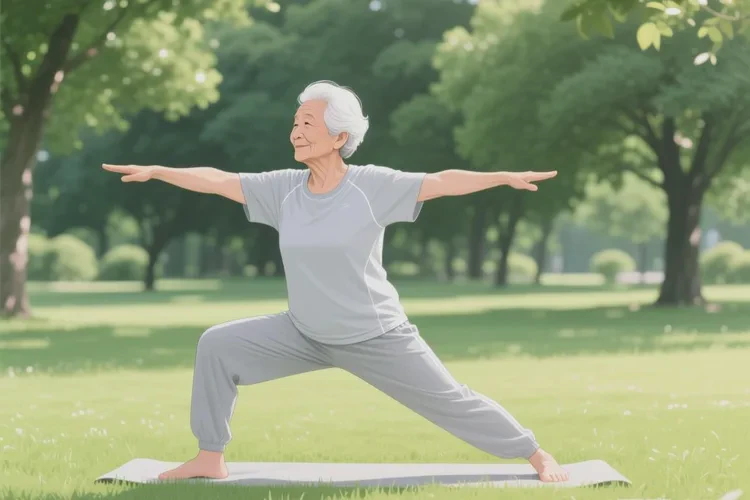 老年人小腿上容易起湿疹能靠自己自愈吗(图3)