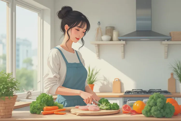 27歲晚上血糖9點(diǎn)7是怎么回事(圖4)