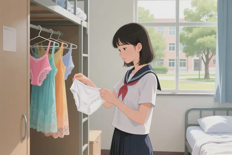 大學生屁股出現(xiàn)濕疹能靠自己自愈嗎(圖2)