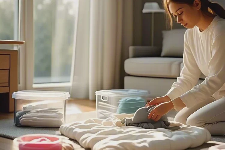 小孩肚子偶爾起濕疹可以治愈嗎(圖3)