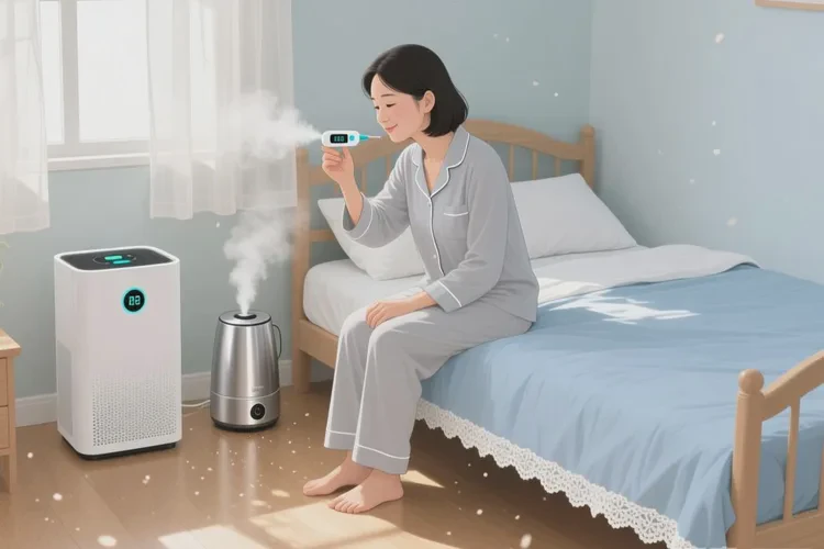 儿童手臂起湿疹可以治愈吗(图3)