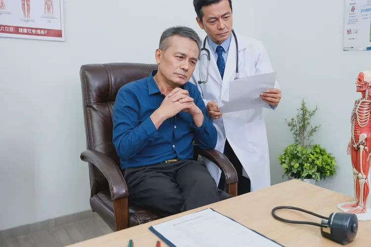 28歲早餐血糖17點1是怎么回事(圖3)