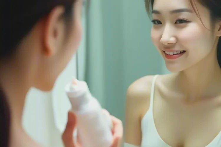 男人大腿上偶尔起湿疹能靠自己自愈吗(图2)