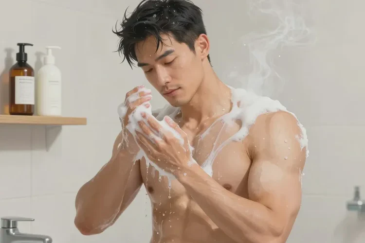 男人全身容易長(zhǎng)濕疹能靠自己自愈嗎(圖2)