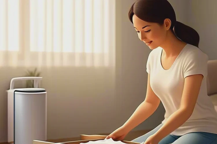 少兒大腿長(zhǎng)濕疹可以治愈嗎(圖4)