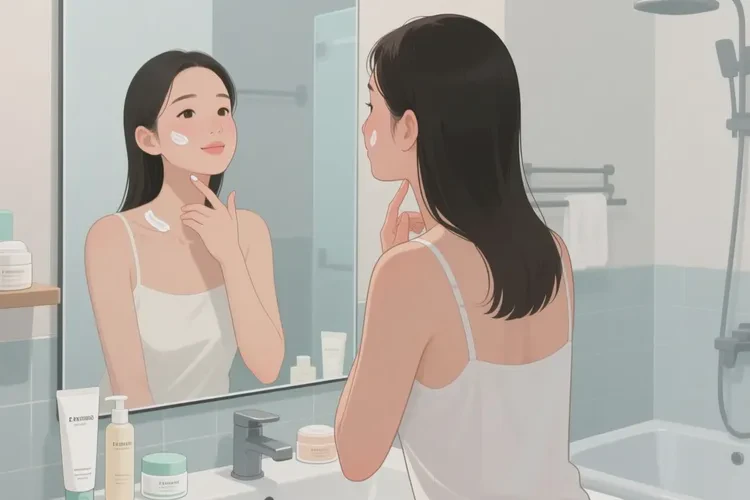 青年人脖子經(jīng)常長濕疹能靠自己自愈嗎(圖1)