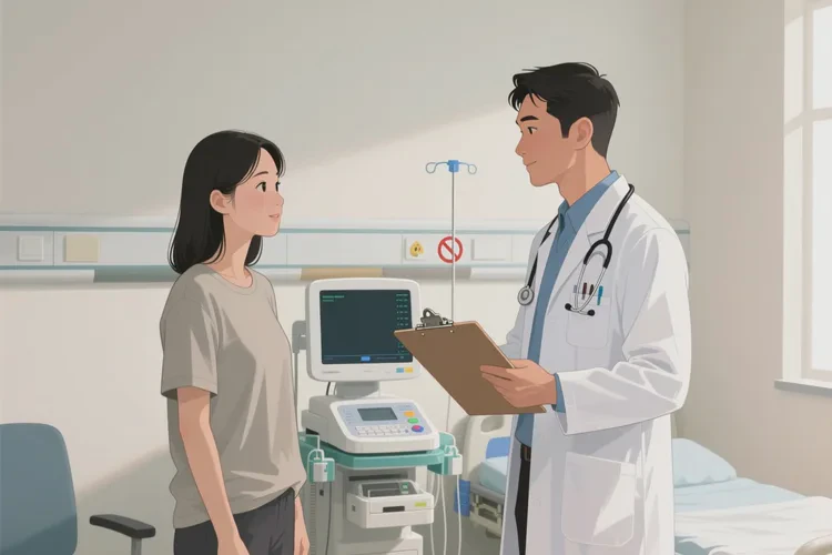 28歲早餐血糖20點(diǎn)4是怎么回事(圖2)