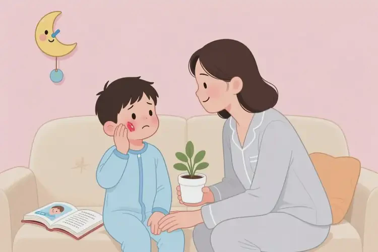 孩子身上經(jīng)常長濕疹可以治好嗎(圖4)