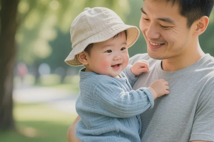 少兒肚子上容易長濕疹可以治愈嗎(圖3)