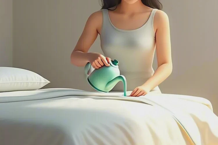 女人屁股出現(xiàn)濕疹能靠自己自愈嗎(圖4)