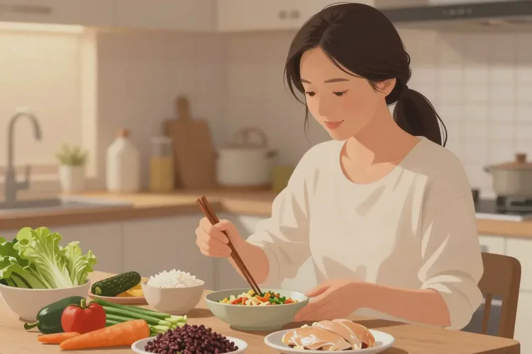 27歲睡前血糖12.1是怎么回事(圖2)