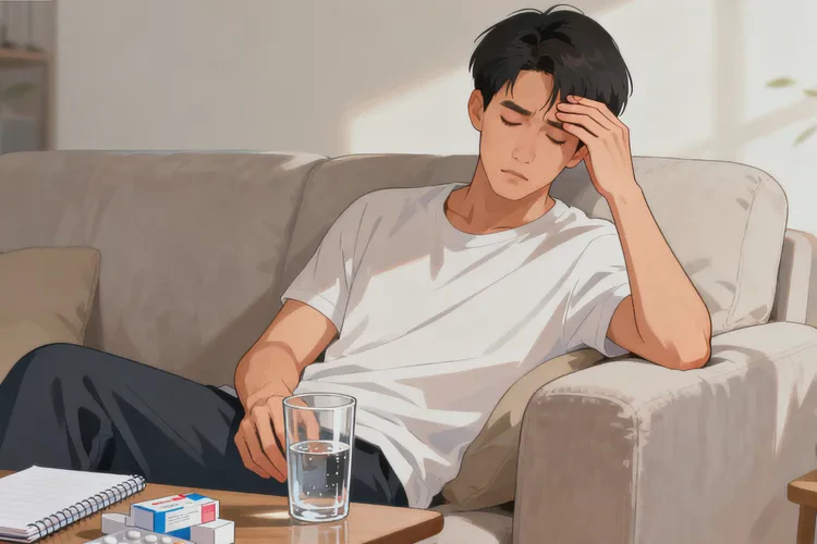 27岁下午血糖30.7是怎么回事(图3)