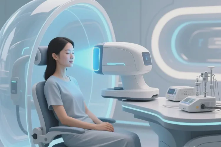 孩子大腿偶尔起湿疹可以治愈吗(图2)