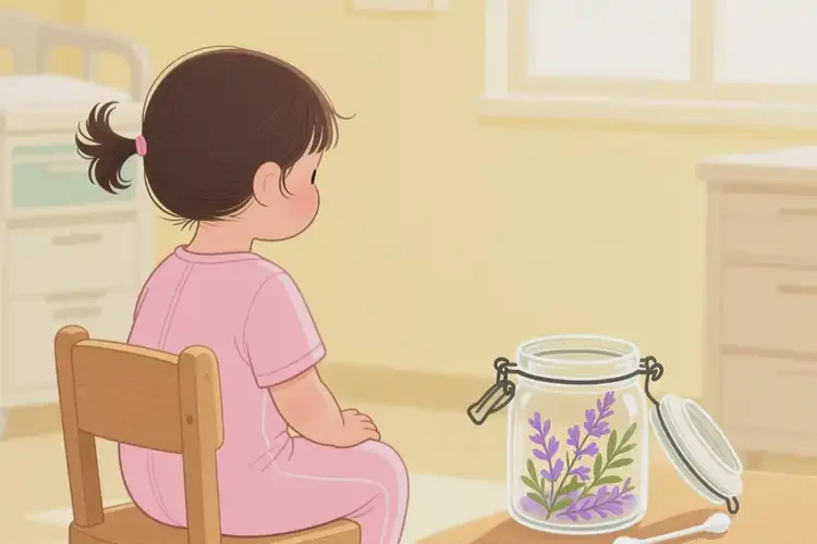 小孩肛周偶爾長濕疹可以治好嗎(圖3)