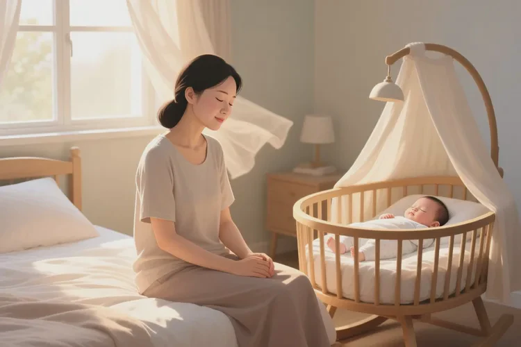 哺乳期媽媽屁股長(zhǎng)濕疹能靠自己自愈嗎(圖4)