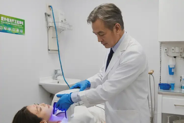 女人脖子偶爾長濕疹可不可以根治(圖2)