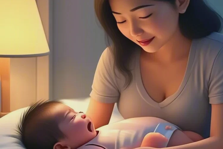 少兒肚子上偶爾長(zhǎng)濕疹可以治愈嗎(圖1)