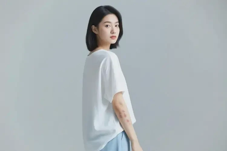 女人全身偶爾長濕疹可不可以根治(圖4)