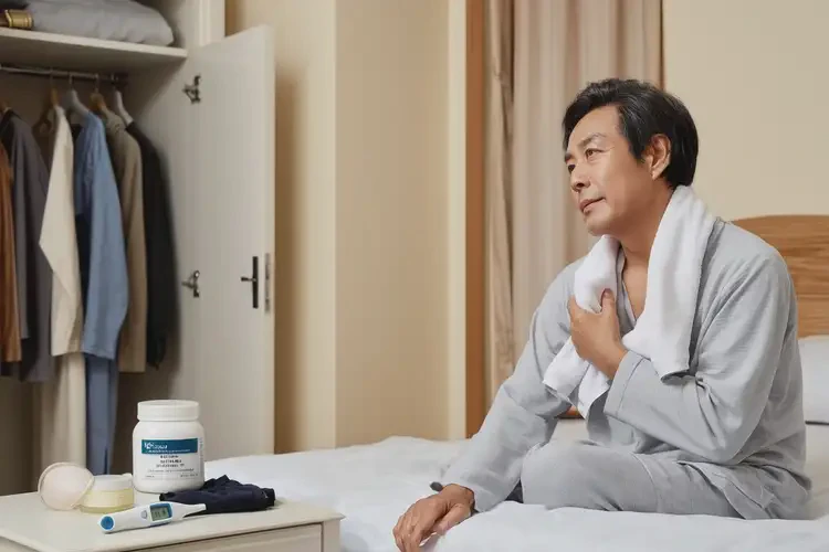 男生肛周容易起濕疹可以治好嗎(圖1)