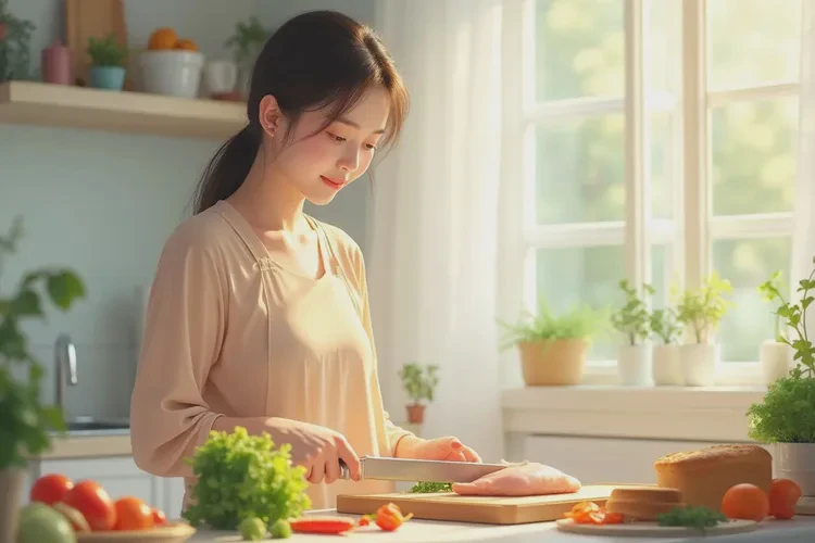 27歲晚上血糖27.1是怎么回事(圖4)