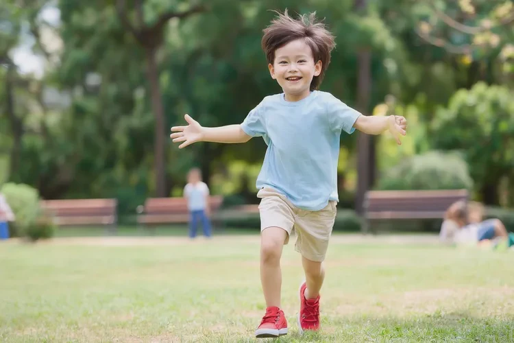 孩子四肢出濕疹可以治愈嗎(圖3)