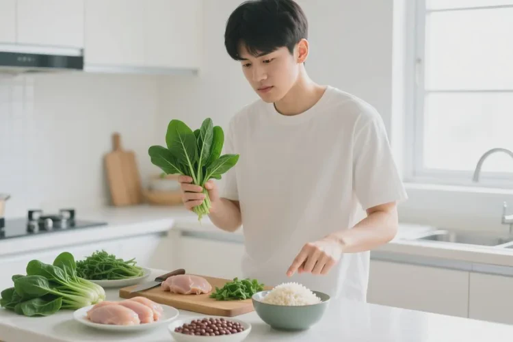 28歲中餐血糖4點(diǎn)6是怎么回事(圖4)