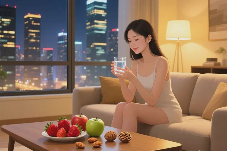 28歲中餐血糖7.4是怎么回事(圖3)