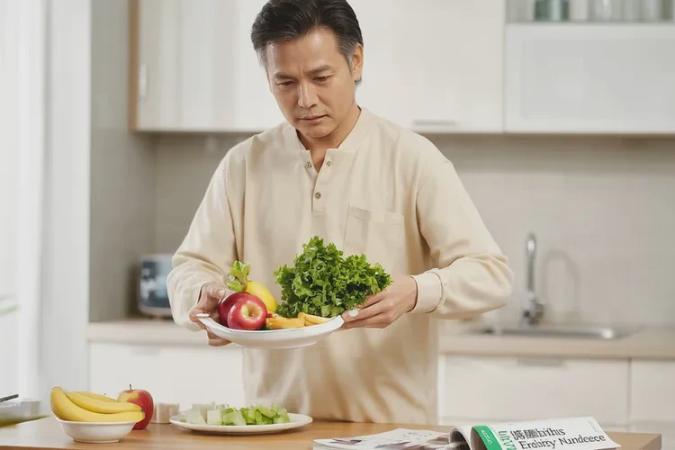 27歲下午血糖28.1是怎么回事(圖4)