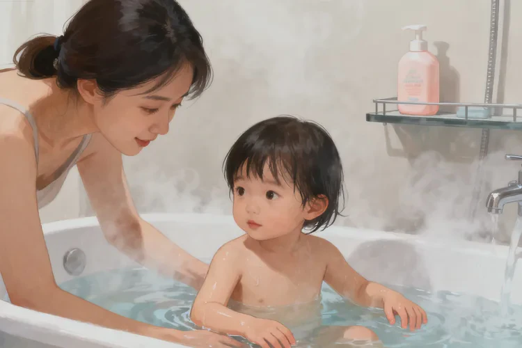 孩子手臂上偶爾起濕疹可以治愈嗎(圖4)