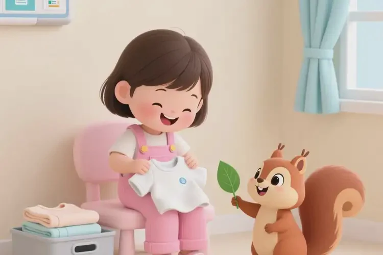 兒童大腿上經常起濕疹可以治好嗎(圖1)