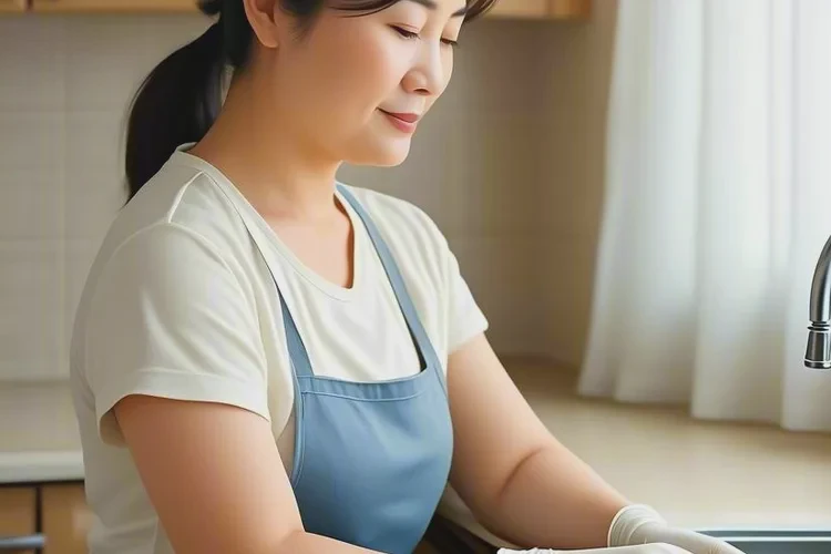 老年人手上長濕疹可以治愈嗎(圖1)