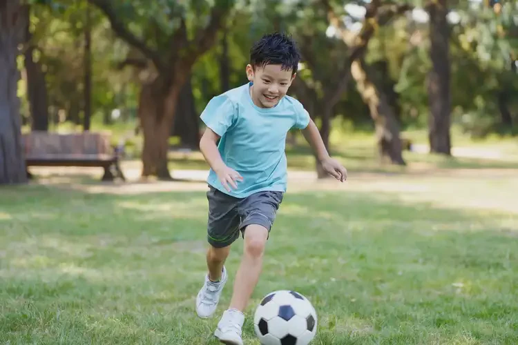 少兒大腿上容易起濕疹可以治好嗎(圖1)